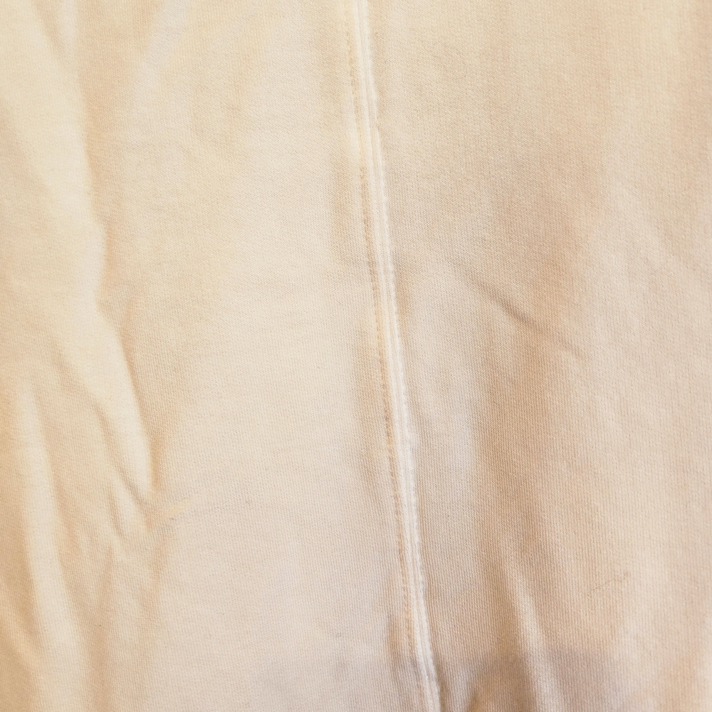 Athleta Pranayama Restore Rib Wrap Color: Bone Rib Size LP Nirvana Soft Fabric - Picture 8 of 16